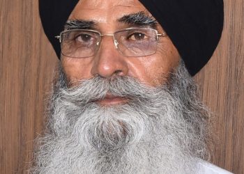 ਧਾਮੀ ਨੂੰ ਛੱਡਣੀ ਪਵੇਗੀ ਐਸਜੀਪੀਸੀ ਦੀ ਪ੍ਰਧਾਨਗੀ…ਪੜੋ ਕੌਣ ਹੋ ਸਕਦੈ ਐਸਜੀਪੀਸੀ ਦਾ ਨਵਾਂ ਪ੍ਰਧਾਨ