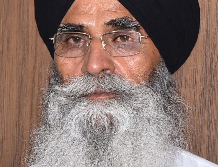 ਧਾਮੀ ਨੂੰ ਛੱਡਣੀ ਪਵੇਗੀ ਐਸਜੀਪੀਸੀ ਦੀ ਪ੍ਰਧਾਨਗੀ…ਪੜੋ ਕੌਣ ਹੋ ਸਕਦੈ ਐਸਜੀਪੀਸੀ ਦਾ ਨਵਾਂ ਪ੍ਰਧਾਨ