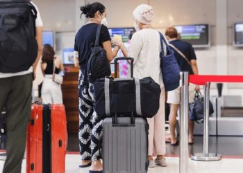 ਜ਼ਰੂਰੀ ਖ਼ਬਰ…ਬਦਲ ਗਏ ਹਨ ਹਵਾਈ ਯਾਤਰਾ ਦੌਰਾਨ “ਹੈਂਡ ਬੈਗ” ਦੇ ਨਿਯਮ…ਹੁਣ ਕਿੰਨਾ ਭਾਰ ਲਿਜਾ ਸਕੋਗੇ…ਪੜ੍ਹੋ ਖ਼ਬਰ