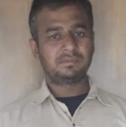 ਪਿੰਡ ਸਹਿਜੜਾ ਦੇ ਇੱਕ ਨੌਜਵਾਨ ਦੀ ਅਣਪਛਾਤੇ ਵਾਹਨ ਦੀ ਫੇਟ ਲੱਗਣ ਨਾਲ ਮੌਤ