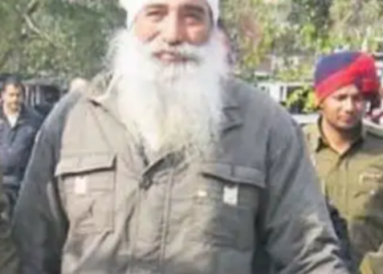 ਕੌਣ ਹੈ ਸੁਖਬੀਰ ਬਾਦਲ ‘ਤੇ ਹਮਲਾ ਕਰਨ ਵਾਲਾ ਨਰਾਇਣ ਸਿੰਘ ਚੌੜਾ…ਪੜ੍ਹੋ ਜਾਣਕਾਰੀ