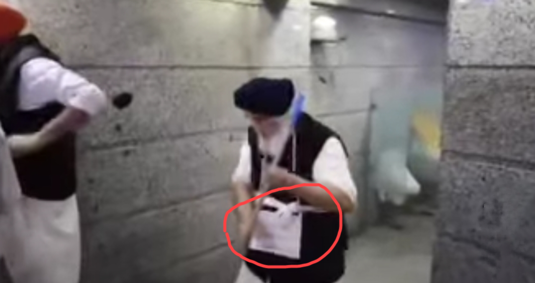 ਹੋਗੀ ਓਹੀ ਗੱਲ…ਜਥੇਦਾਰਾਂ ਦੇ ਫੈਸਲੇ ‘ਤੇ ਸਾਬਕਾ ਜਥੇਦਾਰ ਨੇ ਹੀ ਚੁੱਕੇ ਸਵਾਲ…!