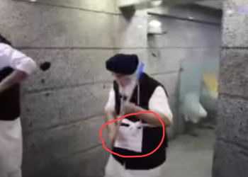 ਹੋਗੀ ਓਹੀ ਗੱਲ…ਜਥੇਦਾਰਾਂ ਦੇ ਫੈਸਲੇ ‘ਤੇ ਸਾਬਕਾ ਜਥੇਦਾਰ ਨੇ ਹੀ ਚੁੱਕੇ ਸਵਾਲ…!