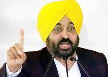 ਸੁਖਬੀਰ ‘ਤੇ ਹਮਲੇ ਸੰਬੰਧੀ ਭਗਵੰਤ ਮਾਨ ਦਾ ਵੱਡਾ ਬਿਆਨ…ਕਿਹਾ…ਇਹ ਕਾਨੂੰਨ ਵਿਵਸਥਾ ਦਾ ਮੁੱਦਾ ਨਹੀਂ ਹੈ…!