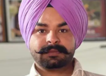 ਬਰਨਾਲਾ ‘ਚ ਨੌਜਵਾਨ ਸਰਪੰਚ ਦਾ ਬੇਰਹਿਮੀ ਨਾਲ ਕਤਲ…ਨਸ਼ਾ ਤਸਕਰਾਂ ‘ਤੇ ਦੋਸ਼….!