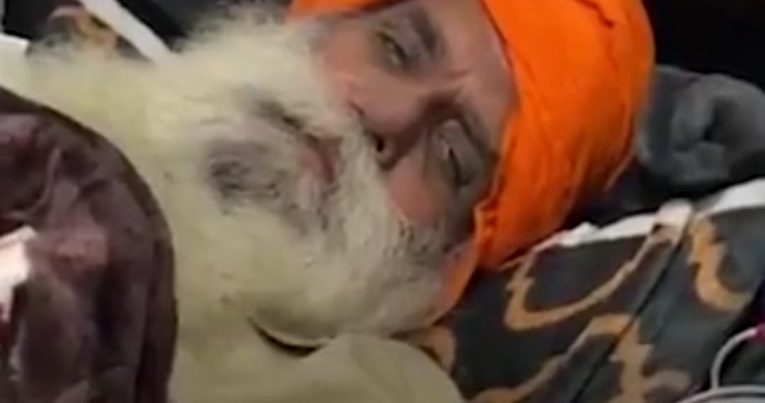 ਡੱਲੇਵਾਲ ਦੀ ਸਿਹਤ ਬਾਰੇ ਪੰਜਾਬ ਸਰਕਾਰ ਨੇ ਸੁਪਰੀਮ ਕੋਰਟ ‘ਚ ਗ਼ਲਤ ਰਿਪੋਰਟ ਪੇਸ਼ ਕੀਤੀ-ਡਾਕਟਰਾਂ ਦੀ ਟੀਮ