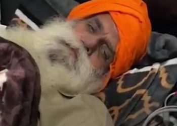 ਡੱਲੇਵਾਲ ਦੀ ਸਿਹਤ ਬਾਰੇ ਪੰਜਾਬ ਸਰਕਾਰ ਨੇ ਸੁਪਰੀਮ ਕੋਰਟ ‘ਚ ਗ਼ਲਤ ਰਿਪੋਰਟ ਪੇਸ਼ ਕੀਤੀ-ਡਾਕਟਰਾਂ ਦੀ ਟੀਮ