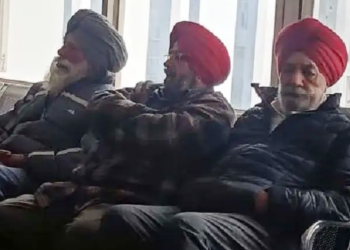 32 ਸਾਲ ਪਹਿਲਾਂ ਹੋਏ ਝੂਠੇ ਪੁਲਿਸ ਮੁਕਾਬਲੇ ‘ਚ ਤਤਕਾਲੀ SHO ਸਮੇਤ ਦੋ ਹੋਰ ਮੁਲਾਜ਼ਮ ਦੋਸ਼ੀ ਕਰਾਰ…ਅੱਜ ਸੁਣਾਈ ਜਾਵੇਗੀ ਸਜ਼ਾ