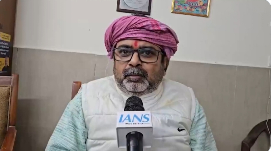 …ਅਰਵਿੰਦ ਕੇਜਰੀਵਾਲ ਭਗਵਾਨ ਹਨ, ਉਹ ਕ੍ਰਿਸ਼ਨ ਦਾ ਅਵਤਾਰ ਹੈ…ਦਿੱਲੀ ‘ਚ aap ਉਮੀਦਵਾਰ ਨੇ ਕਿਹਾ…!