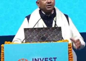 ਵੱਡੀ ਖ਼ਬਰ…ਪਦਮਸ਼੍ਰੀ ਰਜਿੰਦਰ ਗੁਪਤਾ ਨੇ ਕੀਤਾ ਐਲਾਨ…ਟਰਾਈਡੈਂਟ ਕਿੱਥੇ ਕਰੇਗੀ 3000 ਕਰੋੜ ਰੁਪਏ ਦਾ ਨਿਵੇਸ਼…!