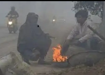 ਘਰ ਤੋਂ ਬਾਹਰ ਜਾ ਰਹੇ ਹੋ…ਟੌਹਰ ਸ਼ੌਕੀਨੀ ਮੌਸਮ ਵੇਖ ਕੇ ਲਾਓ… ਆਉਣ ਵਾਲੇ ਦਿਨਾਂ ਚ ਵਧੇਗੀ ਠੰਡ