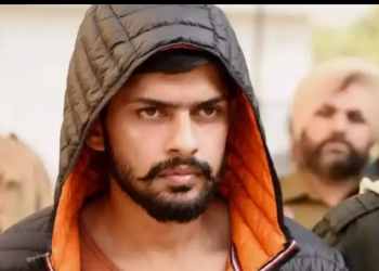 ਲਾਰੈਂਸ ਬਿਸ਼ਨੋਈ ਇੰਟਰਵਿਊ ਮਾਮਲਾ…ਐਸਐਸਪੀ ਦੇ ਖ਼ਿਲਾਫ਼ ਹਾਈਕੋਰਟ ਦੇ ਤੇਵਰ ਤਿੱਖੇ…ਅੰਡਰ ਸੈਕਟਰੀ ਦਾ ਹਲਫ਼ਨਾਮਾ ਕੀਤਾ ਰੱਦ