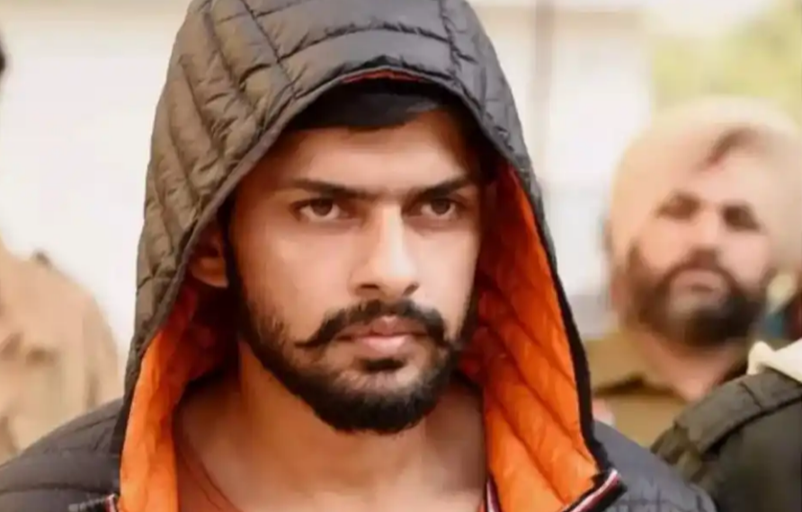 ਲਾਰੈਂਸ ਬਿਸ਼ਨੋਈ ਇੰਟਰਵਿਊ ਮਾਮਲਾ…ਐਸਐਸਪੀ ਦੇ ਖ਼ਿਲਾਫ਼ ਹਾਈਕੋਰਟ ਦੇ ਤੇਵਰ ਤਿੱਖੇ…ਅੰਡਰ ਸੈਕਟਰੀ ਦਾ ਹਲਫ਼ਨਾਮਾ ਕੀਤਾ ਰੱਦ