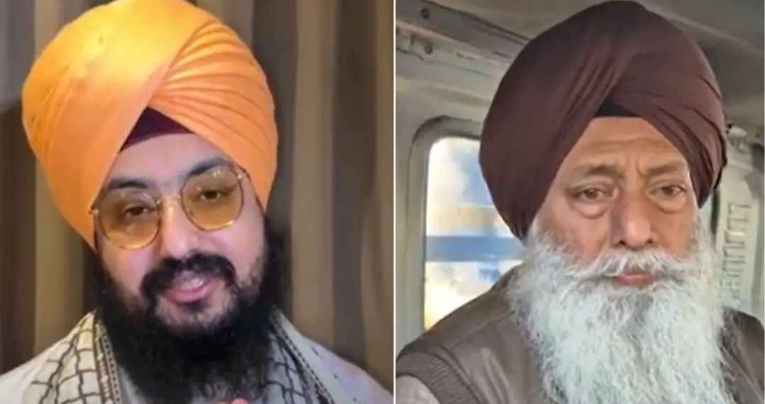 ਢੱਡਰੀਆਂ ਵਾਲੇ ਦਾ ਮਾਮਲਾ ਹੋਰ ਉਲਝਿਆ…ਮ੍ਰਿਤਕ ਲੜਕੀ ਦਾ ਭਰਾ ਹੋਇਆ ਅਚਾਨਕ ਲਾਪਤਾ…ਪਰਿਵਾਰ ਨੇ ਲਗਾਏ ਦੋਸ਼