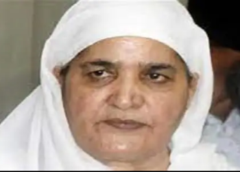 ਧਾਮੀ ਐਸਜੀਪੀਸੀ ਦੀ ਪ੍ਰਧਾਨਗੀ ਦੇ ਲਾਇਕ ਨਹੀਂ ਹੈ-ਬੀਬੀ ਜਗੀਰ ਕੌਰ