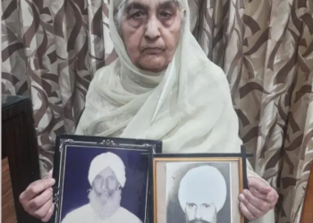 ਖਾਲੜਾ ਕੇਸ ਵਾਲੇ SHO ਸੁਰਿੰਦਰਪਾਲ ਦੀ ਇੱਕ ਹੋਰ ਦਰਿੰਦਗੀ ਆਈ ਸਾਹਮਣੇ…32 ਸਾਲ ਪੁਰਾਣੇ ਮਾਮਲੇ ‘ਚ CBI ਦੀ ਵਿਸ਼ੇਸ਼ ਅਦਾਲਤ ਨੇ ਦਿੱਤਾ ਦੋਸ਼ੀ ਕਰਾਰ