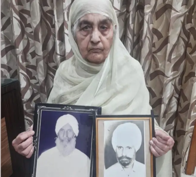 ਖਾਲੜਾ ਕੇਸ ਵਾਲੇ SHO ਸੁਰਿੰਦਰਪਾਲ ਦੀ ਇੱਕ ਹੋਰ ਦਰਿੰਦਗੀ ਆਈ ਸਾਹਮਣੇ…32 ਸਾਲ ਪੁਰਾਣੇ ਮਾਮਲੇ ‘ਚ CBI ਦੀ ਵਿਸ਼ੇਸ਼ ਅਦਾਲਤ ਨੇ ਦਿੱਤਾ ਦੋਸ਼ੀ ਕਰਾਰ