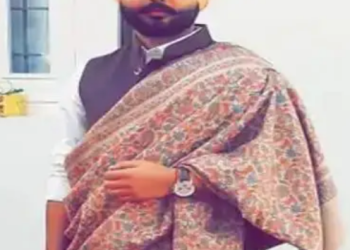 ਸੜਕ ਹਾਦਸੇ ‘ਚ ਨੌਜਵਾਨ ਵਕੀਲ ਦੀ ਮੌਤ…5 ਦਿਨ ਪਹਿਲਾਂ ਹੀ ਹੋਇਆ ਸੀ ਵਿਆਹ