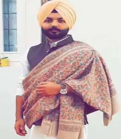 ਸੜਕ ਹਾਦਸੇ ‘ਚ ਨੌਜਵਾਨ ਵਕੀਲ ਦੀ ਮੌਤ…5 ਦਿਨ ਪਹਿਲਾਂ ਹੀ ਹੋਇਆ ਸੀ ਵਿਆਹ