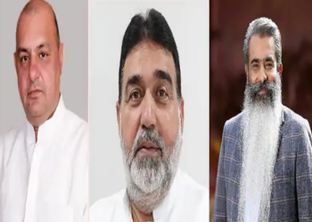 ਬੇਗ਼ਮ ਨੂੰ ਲੋਕਾਂ ਨੇ ਨਹੀਂ ਹਰਾਇਆ ਸਗੋਂ ਇਹ ਤਾਂ “ਆਪਣਿਆਂ” ਨੇ ਹੀ ਮੀਆਂ ਜੀ ਨੂੰ ਸ਼ੀਸ਼ਾ ਦਿਖਾਇਆ…!