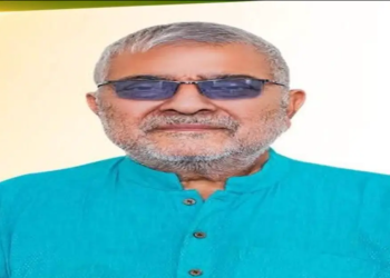 ਪਟਿਆਲਾ ਦੇ DC ਤੇ SSP ਲਈ ਖੜੀ ਹੋਈ ਮੁਸ਼ਕਲ…MP ਡਾਕਟਰ ਗਾਂਧੀ ਨੇ ਕਰ ਦਿੱਤਾ ਐਲਾਨ