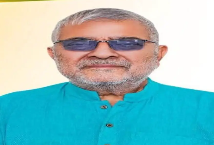 ਪਟਿਆਲਾ ਦੇ DC ਤੇ SSP ਲਈ ਖੜੀ ਹੋਈ ਮੁਸ਼ਕਲ…MP ਡਾਕਟਰ ਗਾਂਧੀ ਨੇ ਕਰ ਦਿੱਤਾ ਐਲਾਨ