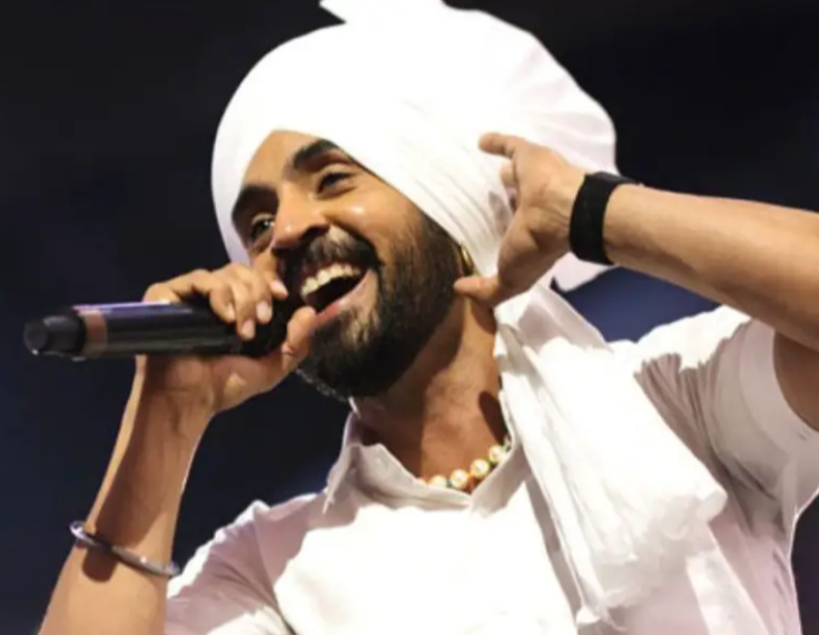 31 ਦਸੰਬਰ ਨੂੰ ਨਹੀਂ ਹੋਵੇਗਾ ਲੁਧਿਆਣੇ ਦਿਲਜੀਤ ਦੁਸਾਂਝ ਦਾ ਸ਼ੋਅ…? ਪੰਜਾਬ ਸਰਕਾਰ ਨੇ ਕੀਤੇ ਹੁਕਮ ਜਾਰੀ