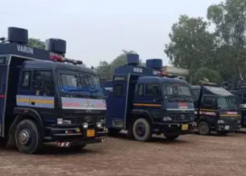 ਡੱਲੇਵਾਲ ਦੇ ਮਾਮਲੇ ‘ਚ ਕਸੂਤੀ ਫਸ ਗਈ ਪੰਜਾਬ ਸਰਕਾਰ…ਹੱਥਾਂ ਨਾਲ ਦਿੱਤੀਆਂ ਮੂੰਹ ਨਾਲ ਵੀ ਨਹੀਂ ਖੁੱਲ੍ਹ ਰਹੀਆਂ…!