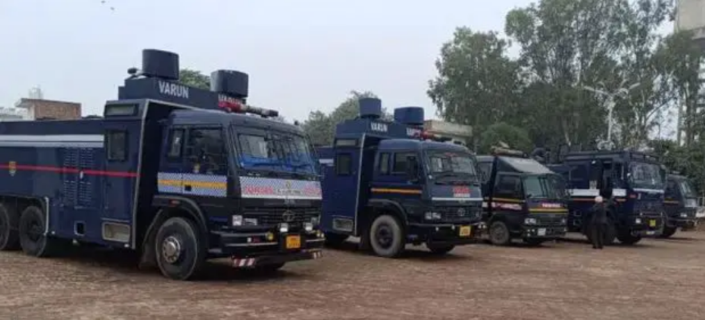 ਡੱਲੇਵਾਲ ਦੇ ਮਾਮਲੇ ‘ਚ ਕਸੂਤੀ ਫਸ ਗਈ ਪੰਜਾਬ ਸਰਕਾਰ…ਹੱਥਾਂ ਨਾਲ ਦਿੱਤੀਆਂ ਮੂੰਹ ਨਾਲ ਵੀ ਨਹੀਂ ਖੁੱਲ੍ਹ ਰਹੀਆਂ…!