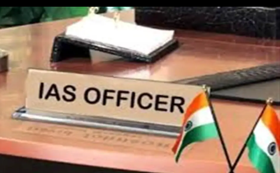 ਪੰਜਾਬ ਦੇ 7 PCS ਅਫ਼ਸਰਾਂ ਨੂੰ ਕੇਂਦਰ ਵੱਲੋਂ ਨਵੇਂ ਸਾਲ ਦਾ ਸ਼ਾਨਦਾਰ ਤੋਹਫ਼ਾ