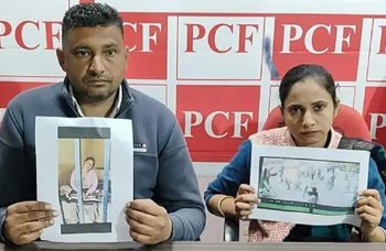 ਸਾਰੀ ਪੰਜਾਬ ਪੁਲਿਸ ਤਾਂ ਨਹੀਂ ਮਾੜੀ…ਪਰ ਇਹੋ ਜਿਹੇ ਮੁਲਾਜ਼ਮਾਂ ਦੀ ਕਰਕੇ ਲੋਕਾਂ ਦਾ ਭਰੋਸਾ ਉੱਠਦਾ ਜਾ ਰਿਹੈ..ਪੜ੍ਹੋ ਖ਼ਬਰ