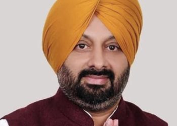 ਬਰਨਾਲਾ ਤੋਂ ਵਿਧਾਇਕ ਕਾਲਾ ਢਿੱਲੋਂ ਨੂੰ ਸਰਕਾਰ ਵੱਲੋਂ ਮਿਲੀ ਅਹਿਮ ਜ਼ਿੰਮੇਵਾਰੀ