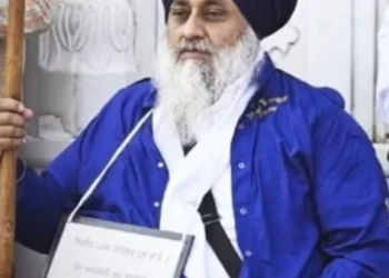 ਕਬੂਲਨਾਮੇ ਤੋਂ ਬਾਅਦ ਕਾਨੂੰਨੀ ਅਦਾਲਤ ਵੀ ਸੁਖਬੀਰ ਬਾਦਲ ਨੂੰ ਸੁਣਾਏਗੀ ਸਜ਼ਾ…ਅਦਾਲਤੀ ਕਾਰਵਾਈ ‘ਤੇ ਕਬੂਲਨਾਮੇ ਦਾ ਕੀ ਹੋਵੇਗਾ ਅਸਰ…ਪੜ੍ਹੋ ਰਿਪੋਰਟ…!