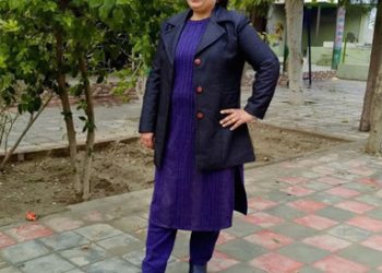 ਦੂਜੀ ਕੰਮ ਵਾਲੀ…ਸੁੰਮੀ ਸਾਮਰੀਆ ਦੀ ਕਲਮ ਤੋਂ