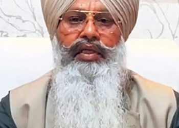 ਭੱਠ ਪਏ ਸੋਨਾ ਜਿਹੜਾ ਕੰਨਾਂ ਨੂੰ ਖਾਵੇ…ਇਹੋ ਜਿਹੇ ਅਹੁਦੇ ਨਾਲੋਂ ਤਾਂ ਮੈਂ ਗੱਡੀਆਂ ਦੇ ਚਿੱਬ ਈਂ ਕੱਢ ਲੂ…ਮੋਗੇ ਦਾ ਮੇਅਰ