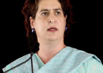 ਦਿੱਲੀ ਦੀਆਂ ਸੜਕਾਂ ਪ੍ਰਿਅੰਕਾ ਗਾਂਧੀ ਦੀਆਂ ਗੱਲ੍ਹਾਂ ਵਰਗੀਆਂ ਬਣਾ ਦੇਵਾਂਗੇ…BJP ਉਮੀਦਵਾਰ ਦਾ ਬੇਤੁਕਾ ਬਿਆਨ