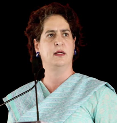 ਦਿੱਲੀ ਦੀਆਂ ਸੜਕਾਂ ਪ੍ਰਿਅੰਕਾ ਗਾਂਧੀ ਦੀਆਂ ਗੱਲ੍ਹਾਂ ਵਰਗੀਆਂ ਬਣਾ ਦੇਵਾਂਗੇ…BJP ਉਮੀਦਵਾਰ ਦਾ ਬੇਤੁਕਾ ਬਿਆਨ