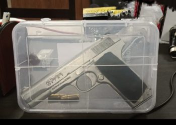 ਬਰਨਾਲਾ ਪੁਲਿਸ ਵੱਲੋਂ ਲੱਭਿਆ ਗਿਆ “ਪੈਂਚਰ” ਤਾਂ ਬਹੁਤ ਖ਼ਤਰਨਾਕ ਨਿਕਲਿਆ…ਪੜ੍ਹੋ ਖ਼ਬਰ