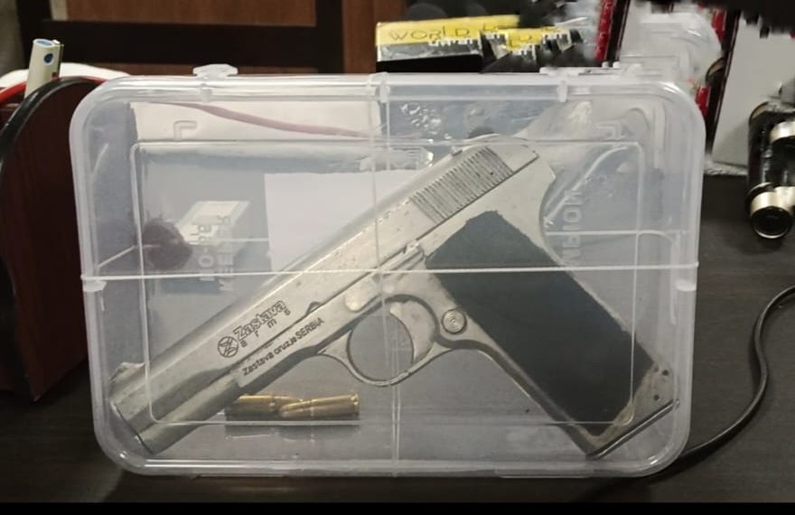 ਬਰਨਾਲਾ ਪੁਲਿਸ ਵੱਲੋਂ ਲੱਭਿਆ ਗਿਆ “ਪੈਂਚਰ” ਤਾਂ ਬਹੁਤ ਖ਼ਤਰਨਾਕ ਨਿਕਲਿਆ…ਪੜ੍ਹੋ ਖ਼ਬਰ