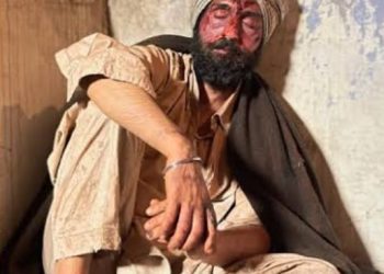 ਖਾਲੜਾ ਦੀ ਜ਼ਿੰਦਗੀ ‘ਤੇ ਅਧਾਰਤ ਫਿਲਮ ‘ਪੰਜਾਬ 95’ ਭਾਰਤ ‘ਚ ਕਿਉਂ ਨਹੀਂ ਹੋਵੇਗੀ ਰਿਲੀਜ਼…ਪੜ੍ਹੋ ਖ਼ਬਰ ‌