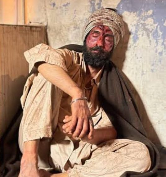 ਖਾਲੜਾ ਦੀ ਜ਼ਿੰਦਗੀ ‘ਤੇ ਅਧਾਰਤ ਫਿਲਮ ‘ਪੰਜਾਬ 95’ ਭਾਰਤ ‘ਚ ਕਿਉਂ ਨਹੀਂ ਹੋਵੇਗੀ ਰਿਲੀਜ਼…ਪੜ੍ਹੋ ਖ਼ਬਰ ‌