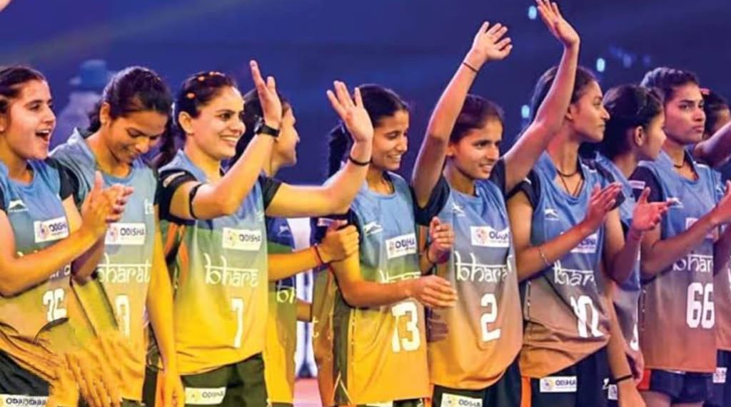 ਭਾਰਤੀ ਧੀਆਂ ਨੇ ਰਚਿਆ ਇਤਿਹਾਸ…ਖੋ-ਖੋ ‘ਚ ਬਣੀਆਂ ਵਿਸ਼ਵ ਚੈਂਪੀਅਨ