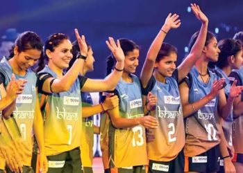 ਭਾਰਤੀ ਧੀਆਂ ਨੇ ਰਚਿਆ ਇਤਿਹਾਸ…ਖੋ-ਖੋ ‘ਚ ਬਣੀਆਂ ਵਿਸ਼ਵ ਚੈਂਪੀਅਨ