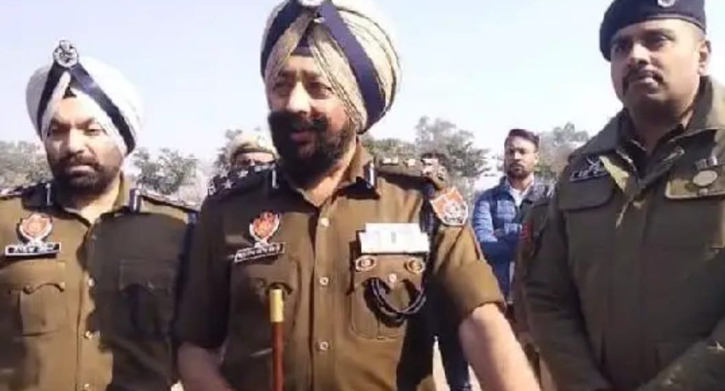 …ਗੁਰਪਤਵੰਤ ਪੰਨੂ ਨੂੰ ਫੜ ਕੇ ਪਟਿਆਲਾ ਜੇਲ੍ਹ ‘ਚ ਬੰਦ ਕਰਾਂਗੇ…ਡੀਆਈਜੀ ਸਿੱਧੂ ਦੀ ਦਹਾੜ….!