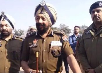 …ਗੁਰਪਤਵੰਤ ਪੰਨੂ ਨੂੰ ਫੜ ਕੇ ਪਟਿਆਲਾ ਜੇਲ੍ਹ ‘ਚ ਬੰਦ ਕਰਾਂਗੇ…ਡੀਆਈਜੀ ਸਿੱਧੂ ਦੀ ਦਹਾੜ….!