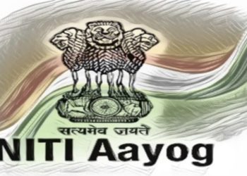 ਨੀਤੀ ਆਯੋਗ ਦੀ ਰਿਪੋਰਟ ਨੇ ਖੋਲੀ ਪੋਲ…ਪੰਜਾਬ ਦਾ ਨਾਮ ਖਰਾਬ ਆਰਥਿਕਤਾ ਵਾਲੇ ਰਾਜਾਂ ਦੀ ਸੂਚੀ ਵਿੱਚ