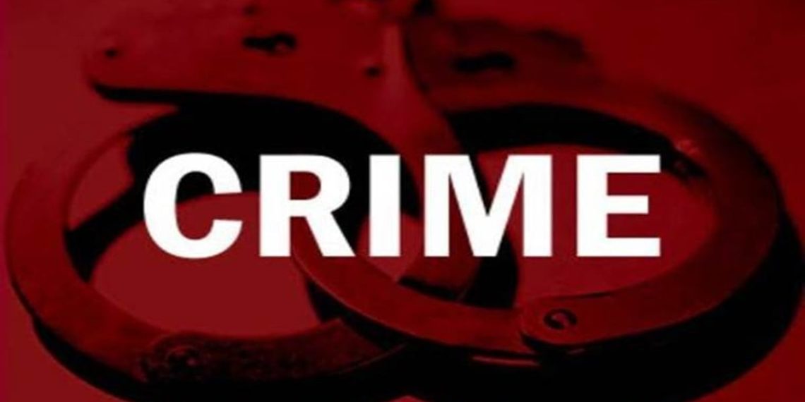 ਸਹੁਰੇ ਪਰਿਵਾਰ ਦੀ ਦਰਿੰਦਗੀ…ਪੁੱਤਰ ਪੈਦਾ ਨਾ ਹੋਣ ਕਰਕੇ ਨੂੰਹ ਨੂੰ ਅੱਗ ਲਗਾ ਕੇ ਸਾੜਿਆ…!