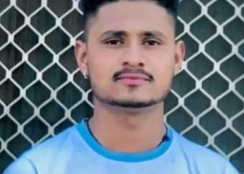 ਪਿੰਡ ਪੱਖੋਕੇ ਵਿਖੇ ਨੌਜਵਾਨ ਦੀ ਭੇਦਭਰੇ ਹਾਲਾਤਾਂ ‘ਚ ਲਾਸ਼ ਮਿਲੀ…ਦੋਸਤ ਗੱਡੀ ‘ਚ ਲਾਸ਼ ਸੁੱਟ ਕੇ ਹੋਏ ਫਰਾਰ…ਪਰਿਵਾਰ ਦਾ ਦੋਸ਼