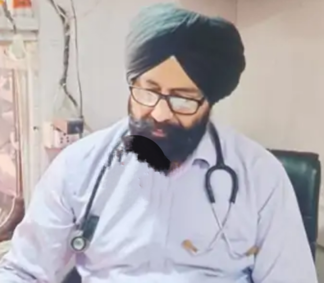 ਚੋਰਾਂ ਨੇ ਤੋੜਿਆ ਦੁਕਾਨ ਦਾ ਸ਼ਟਰ…ਮੌਕੇ ‘ਤੇ ਪੁੱਜ ਗਿਆ ਮਾਲਕ…ਚੋਰ ਤੇ ਮਾਲਕ ਦੀ ਹੋਈ ਮੌਤ…DSP ਨੇ ਕਿਹਾ…ਜਾਂਚ ਕਰਾਂਗੇ…!