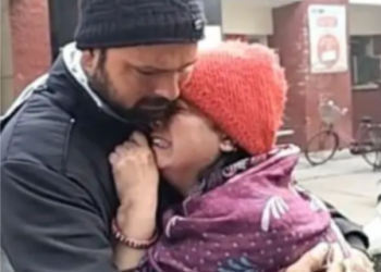 PRTC ਦੀ ਬੱਸ ਵਿੱਚੋਂ ਡਿੱਗੀਆਂ ਮਾਵਾਂ-ਧੀਆਂ…ਮਾਂ ਦੀ ਮੌਤ…ਧੀ ਜ਼ਖ਼ਮੀ…ਪੁਲਿਸ ਦੀ ਕਾਰਵਾਈ ‘ਤੇ ਕਿਸ ਨੇ ਕੀਤਾ ਰੋਸ